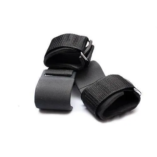 Morgan Weight Lifting Hook Straps
