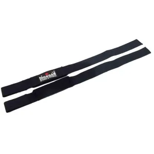 Morgan Weight Lifting Straps