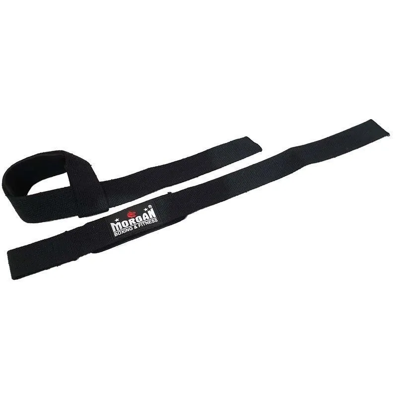 Morgan Weight Lifting Straps