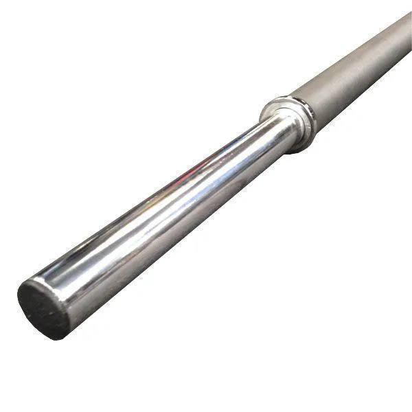 Muscle Motion 130cm Pump Barbell (28mm shaft)