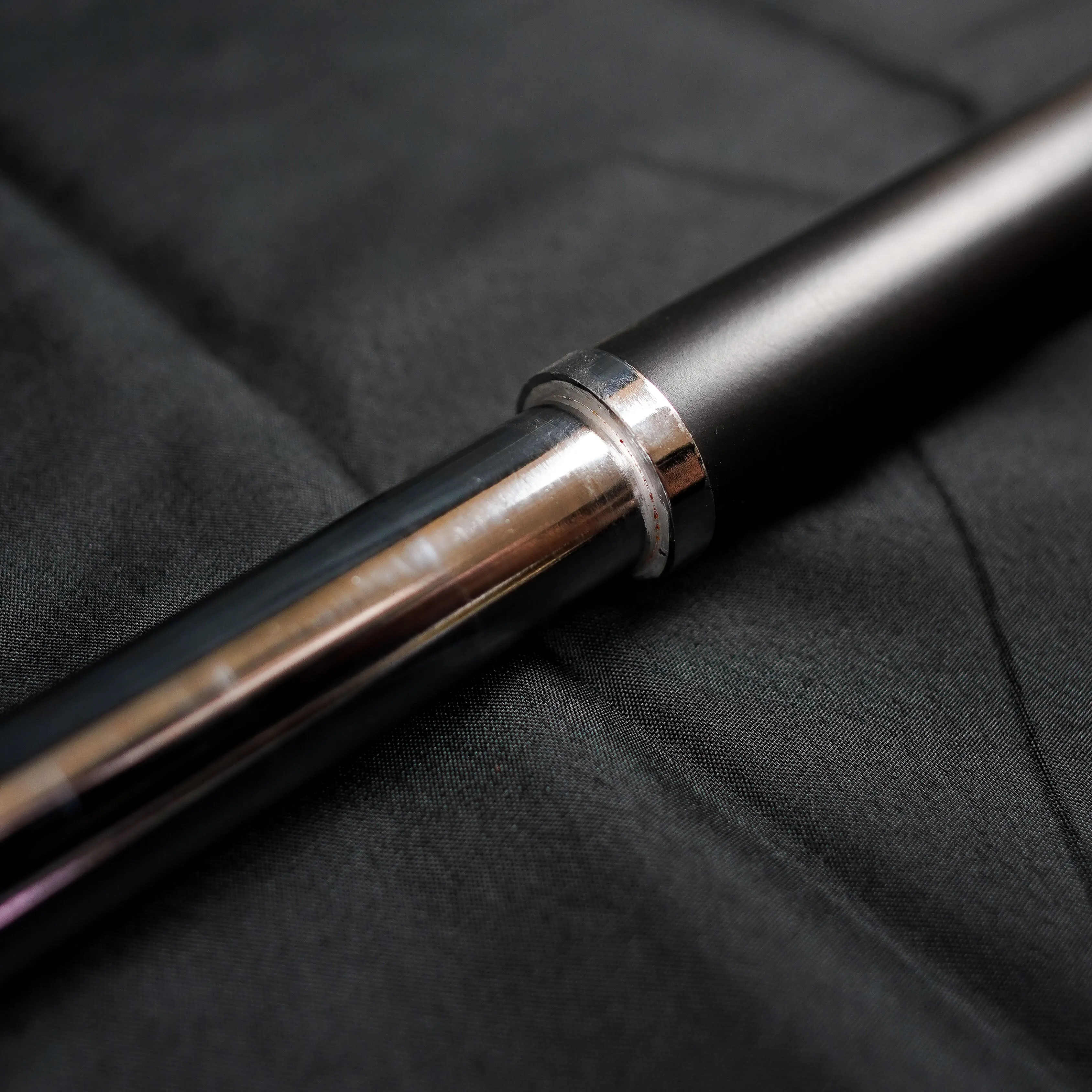 Muscle Motion 130cm Pump Barbell (28mm shaft)