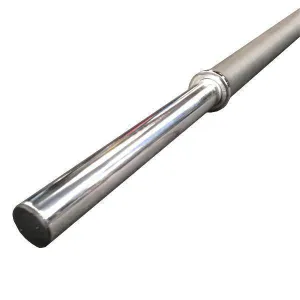 Muscle Motion 130cm Pump Barbell (28mm shaft)