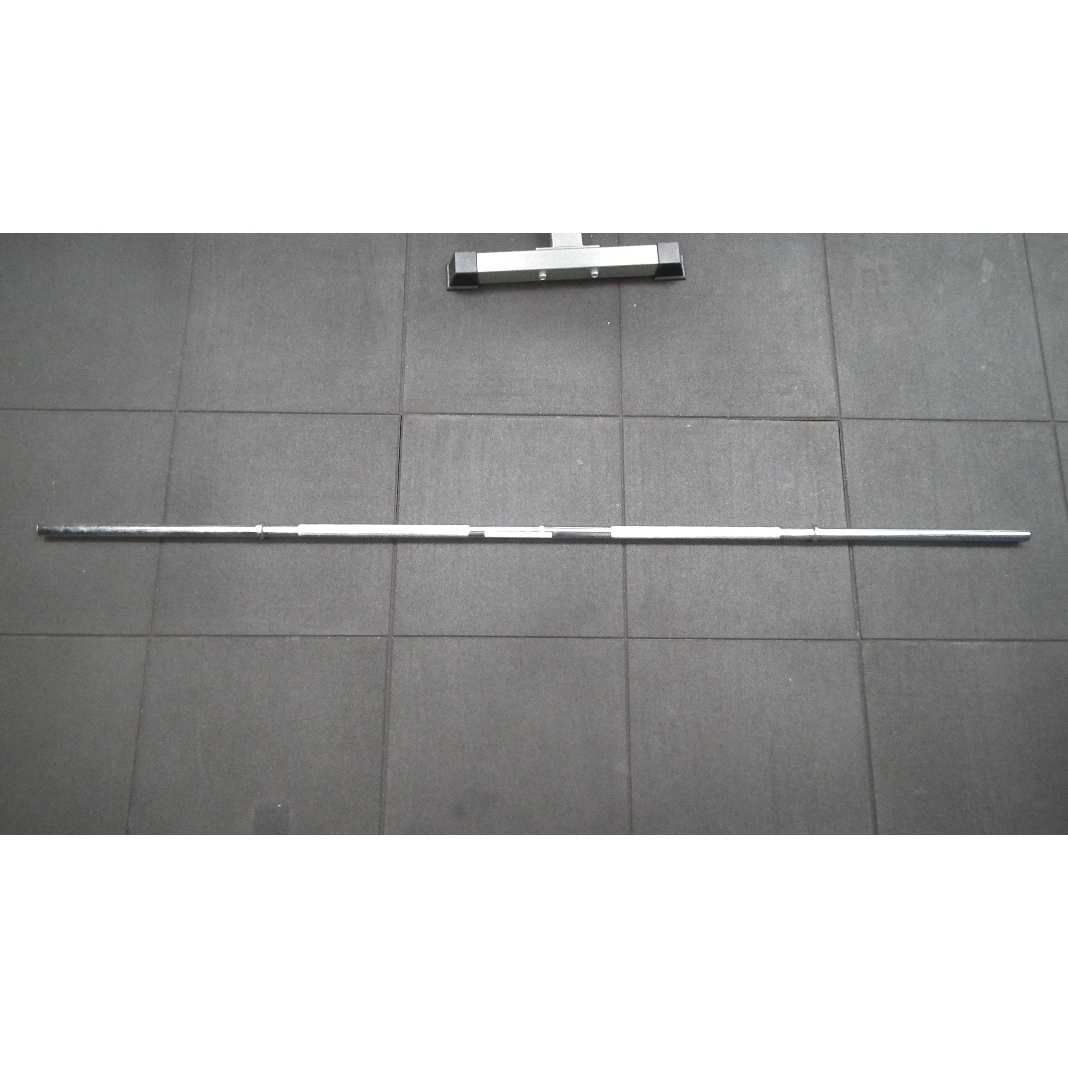 Muscle Motion 213cm (7ft) Standard Barbell (28mm shaft)