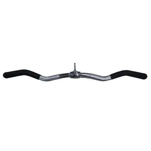 Muscle Motion 28" Solid Revolving Multi bar