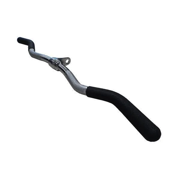 Muscle Motion 28" Solid Revolving Multi bar
