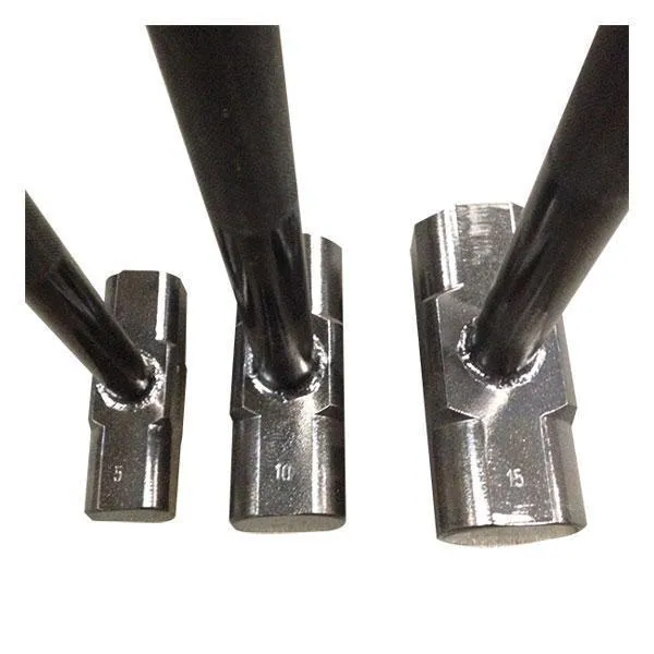Muscle Motion 5kg Sledgehammer