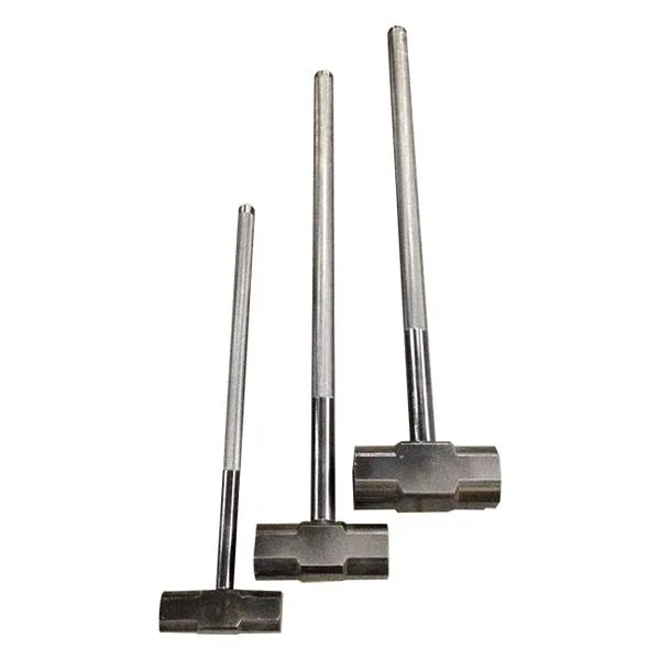 Muscle Motion 5kg Sledgehammer
