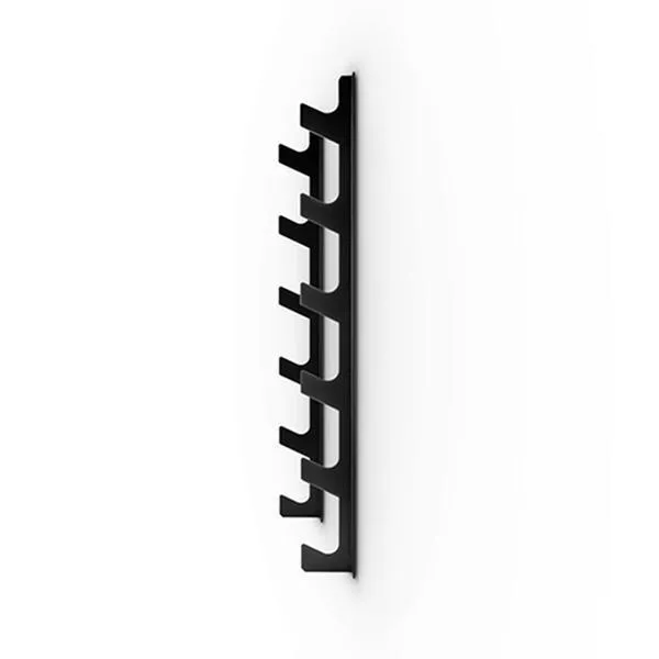 Muscle Motion 6 Barbells Holder Wall mounted