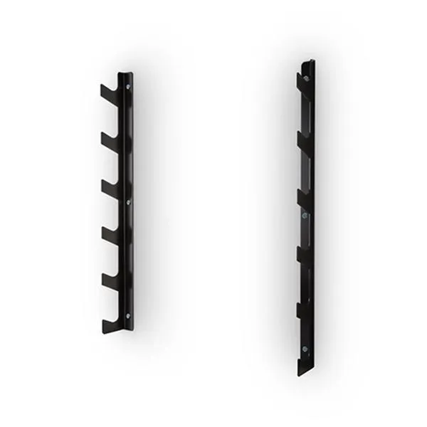 Muscle Motion 6 Barbells Holder Wall mounted