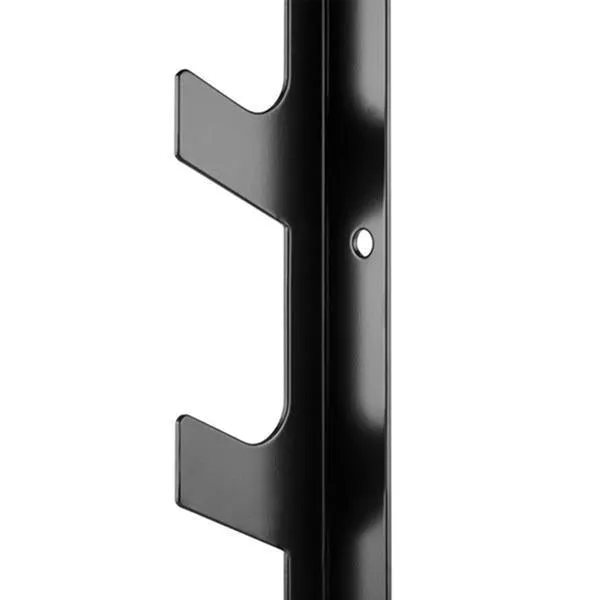 Muscle Motion 6 Barbells Holder Wall mounted