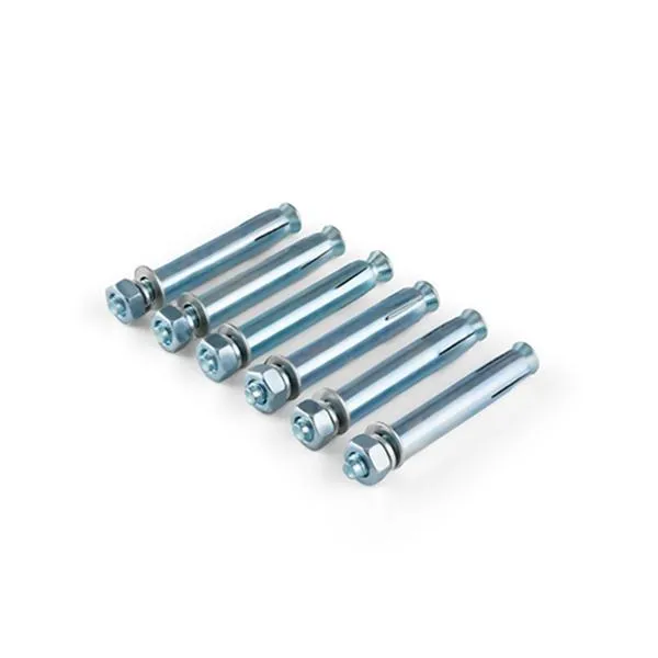 Muscle Motion 6 Barbells Holder Wall mounted