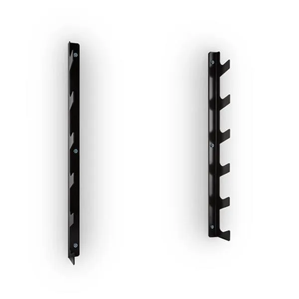 Muscle Motion 6 Barbells Holder Wall mounted