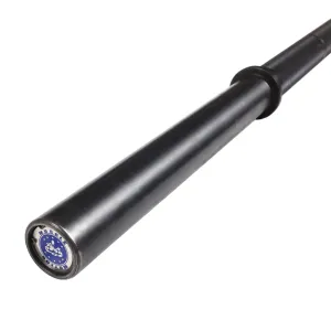 Muscle Motion 7FT Olympic Fat Bar