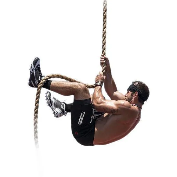 Muscle Motion 7m Climbing Rope