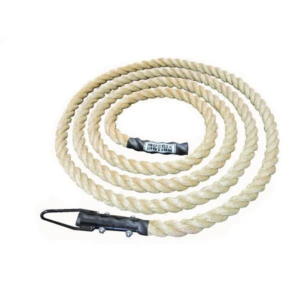 Muscle Motion 7m Climbing Rope