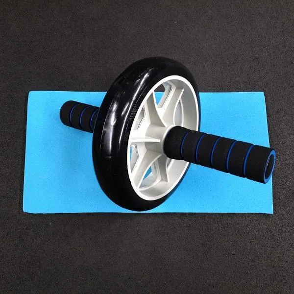 Muscle Motion Ab Wheel