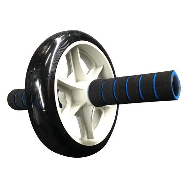 Muscle Motion Ab Wheel