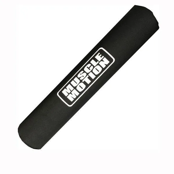 Muscle Motion Barbell Squat Pad / Hip Thrust Pad