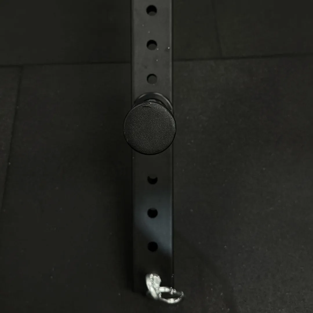 Muscle Motion Belt Squat Attachment - Free Belt