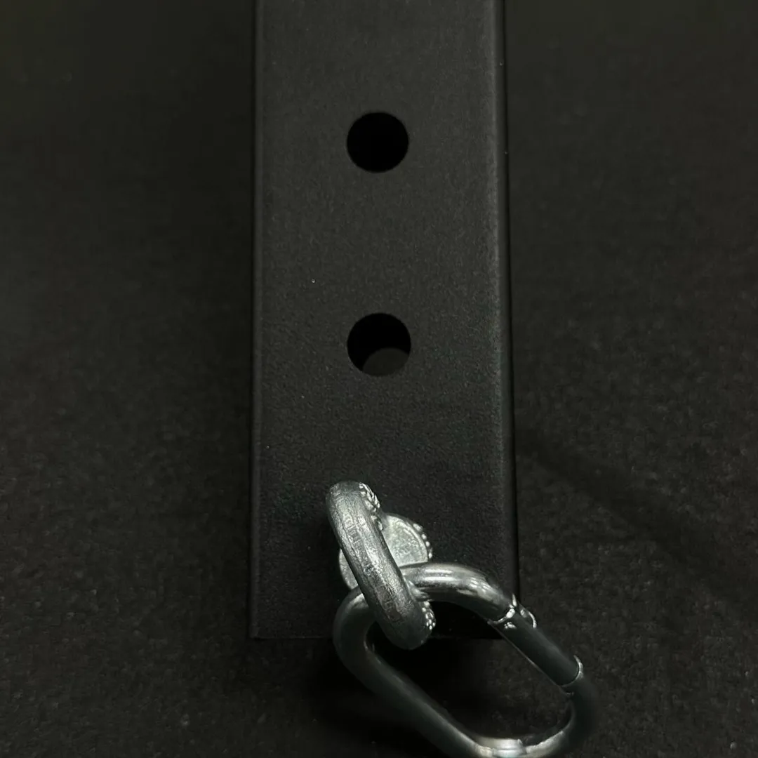 Muscle Motion Belt Squat Attachment - Free Belt