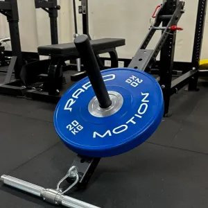Muscle Motion Belt Squat Attachment - Free Belt