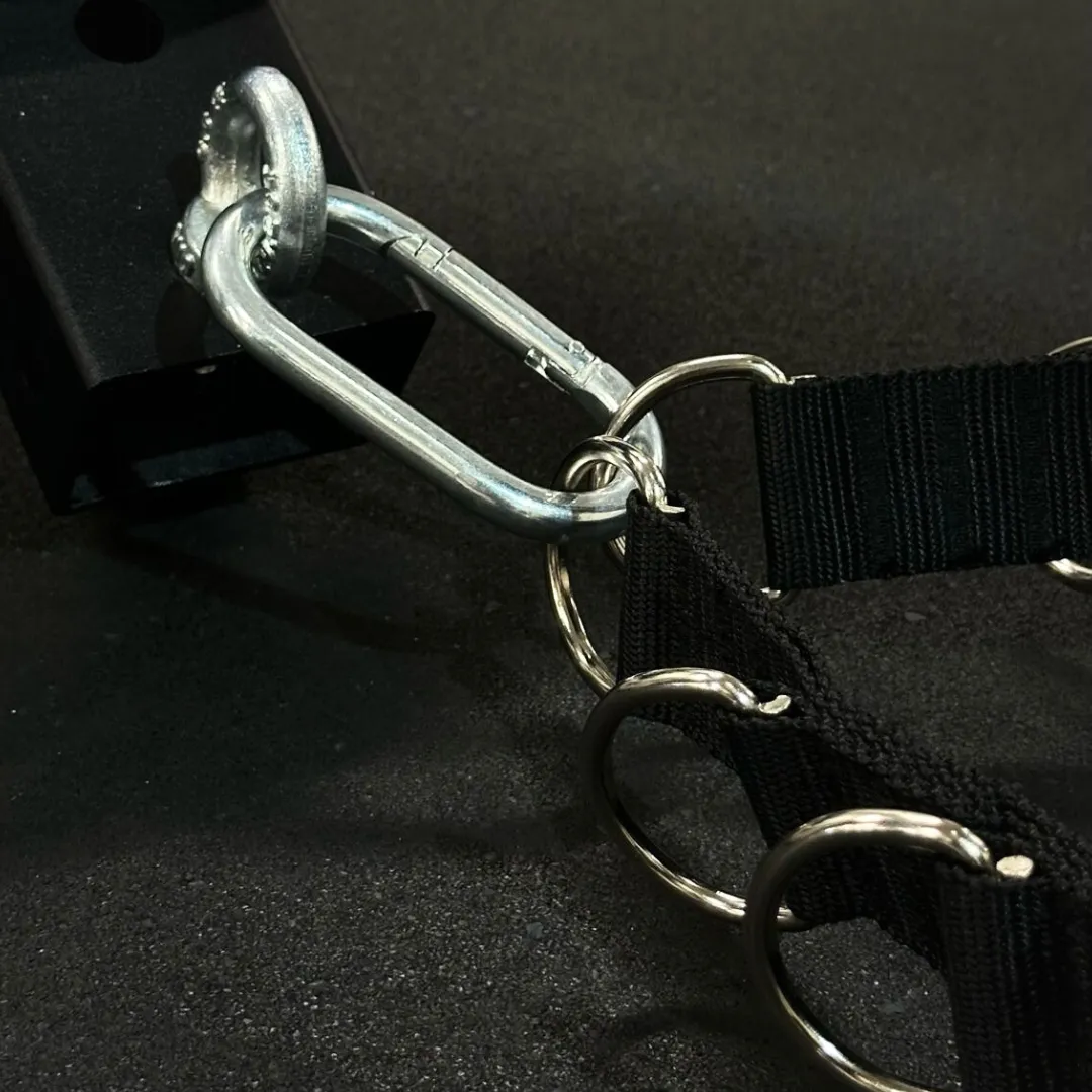 Muscle Motion Belt Squat Attachment - Free Belt