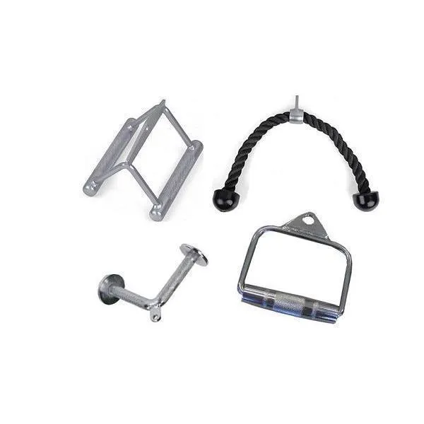 Muscle Motion Cable Attachment Pack AP02