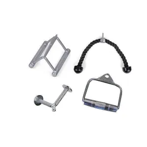 Muscle Motion Cable Attachment Pack AP02