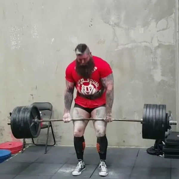 Muscle Motion Cast Iron Machined Olympic Weight Plates