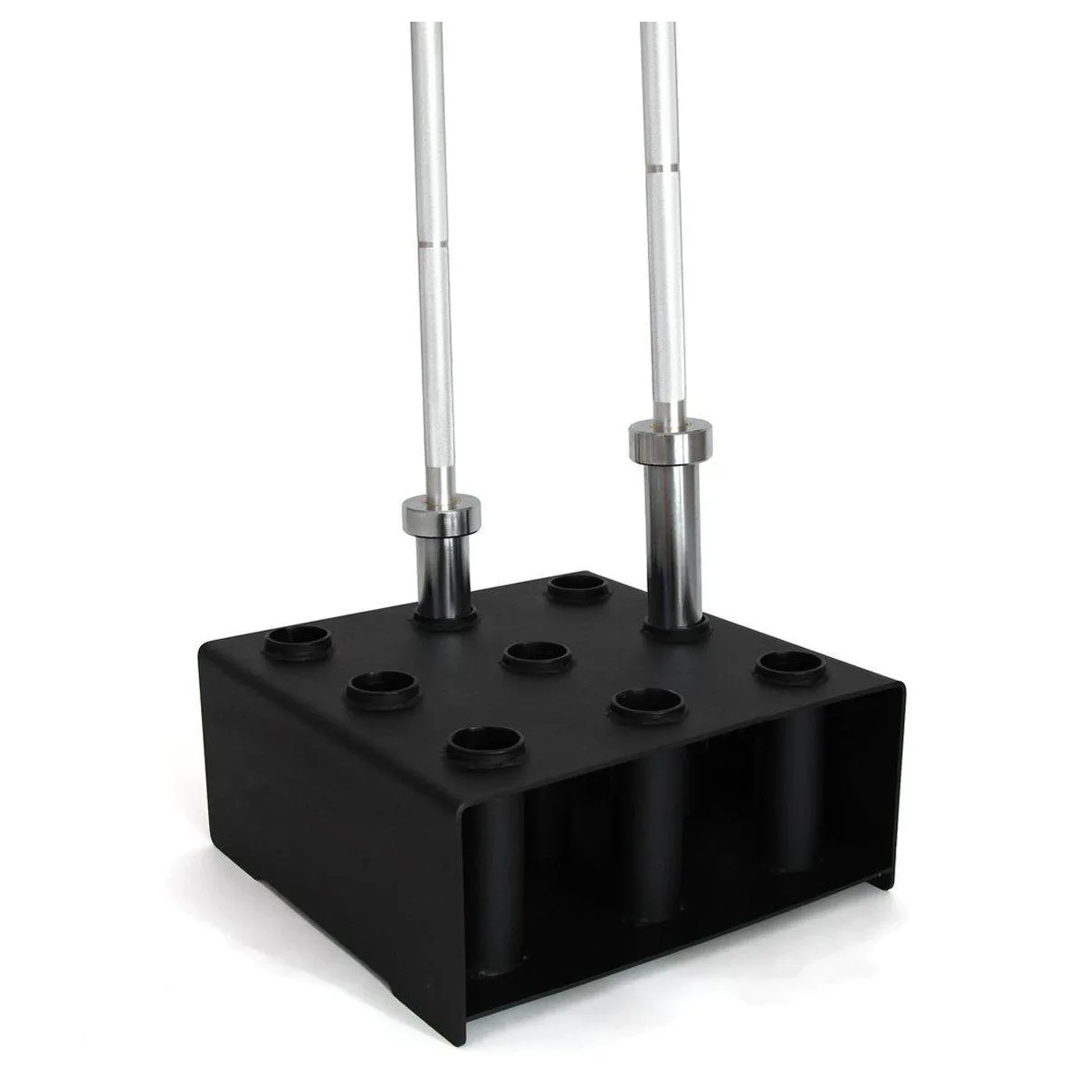 Muscle Motion Commercial 9 Barbell Holder