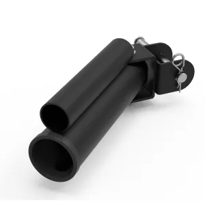 Muscle Motion Core Trainer Attachment for Valor Racks