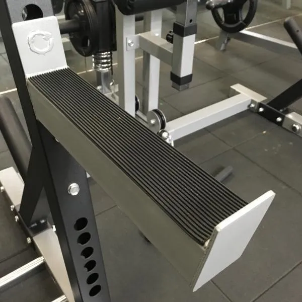 Muscle Motion Half Rack