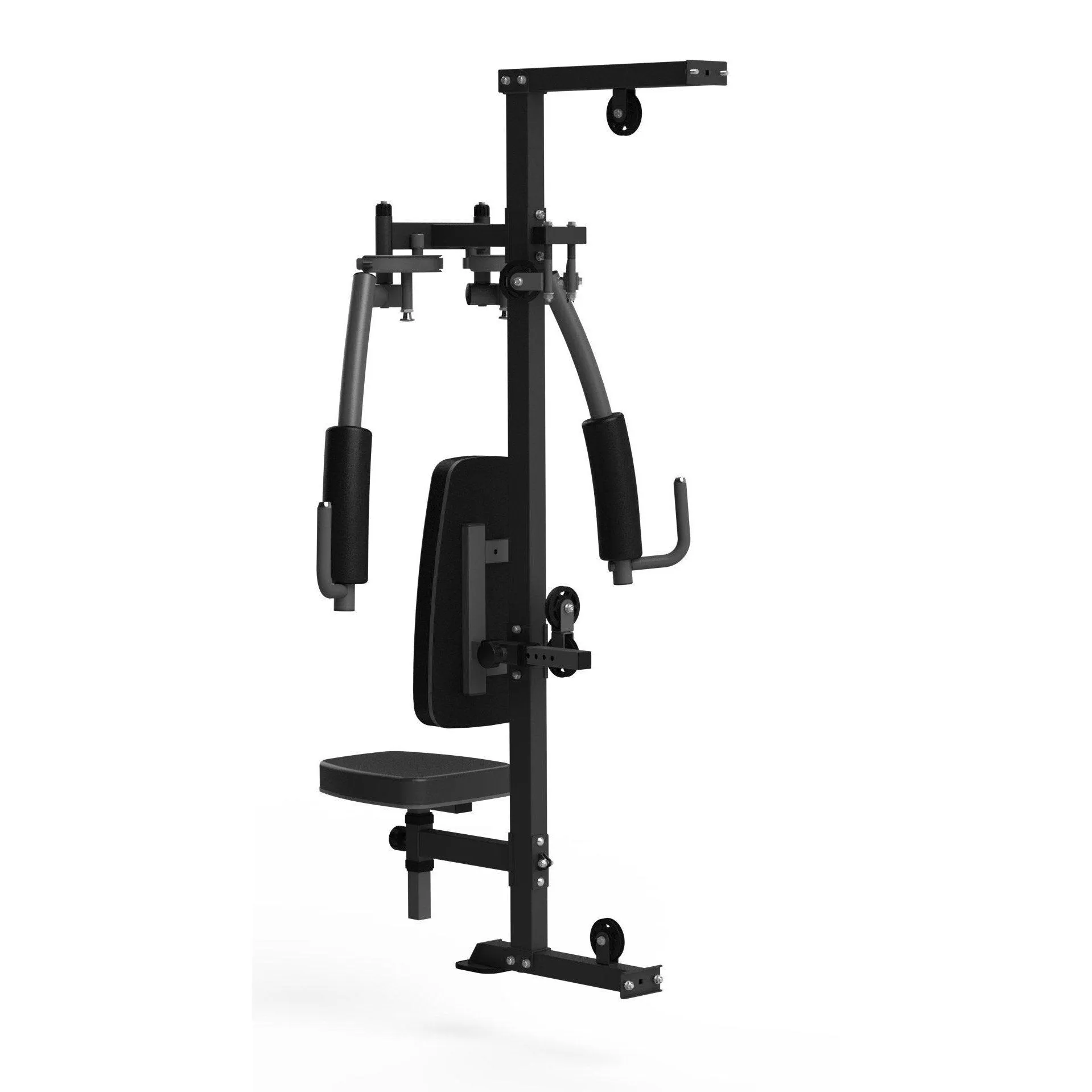 Muscle Motion MSG1000C Pec Dec Attachment