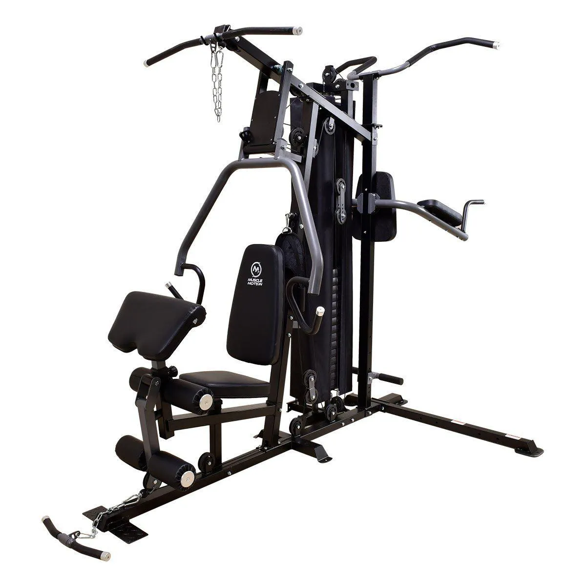 Muscle Motion MSG1000D Power Tower attachment