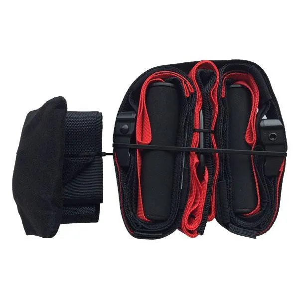 Muscle Motion MTX Suspension Training Kit x 5