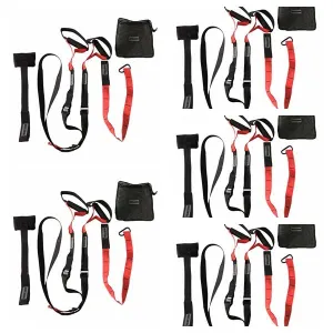 Muscle Motion MTX Suspension Training Kit x 5