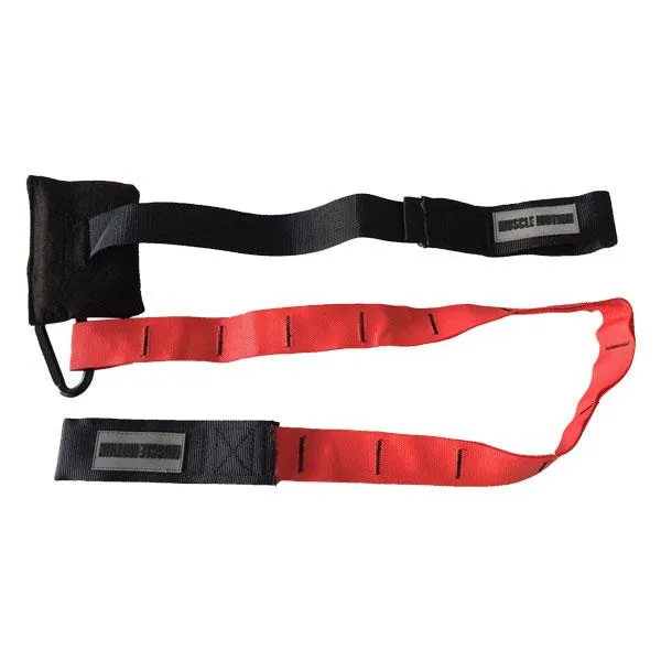 Muscle Motion MTX Suspension Training Kit x 5