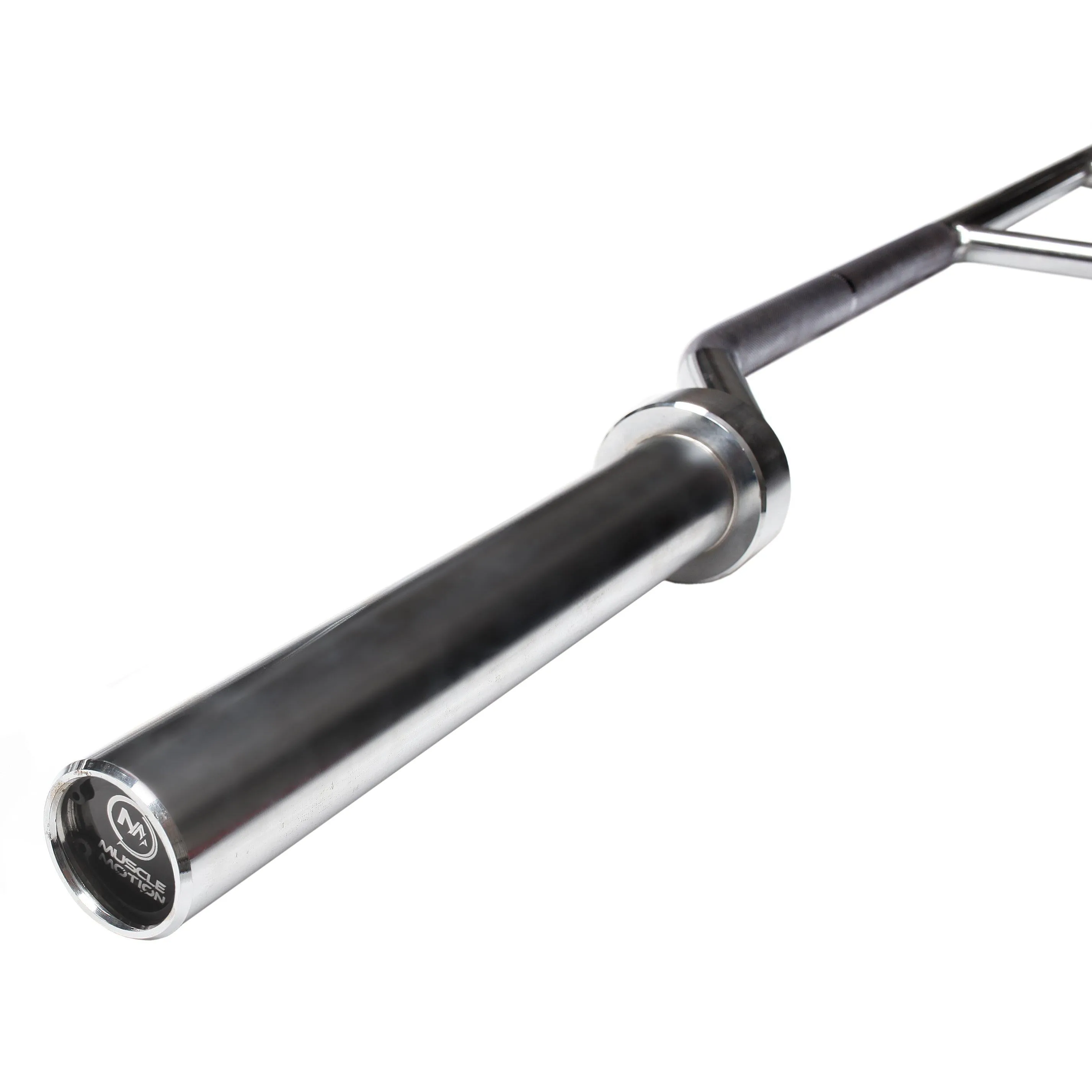 Muscle Motion Olympic Safety Squat Bar