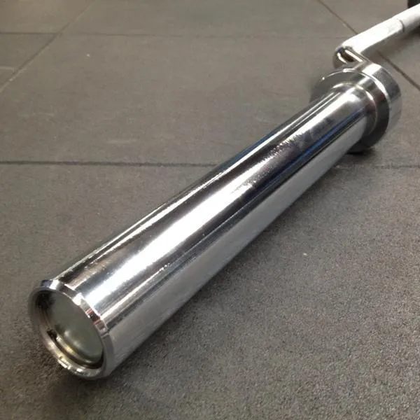 Muscle Motion Olympic Safety Squat Bar