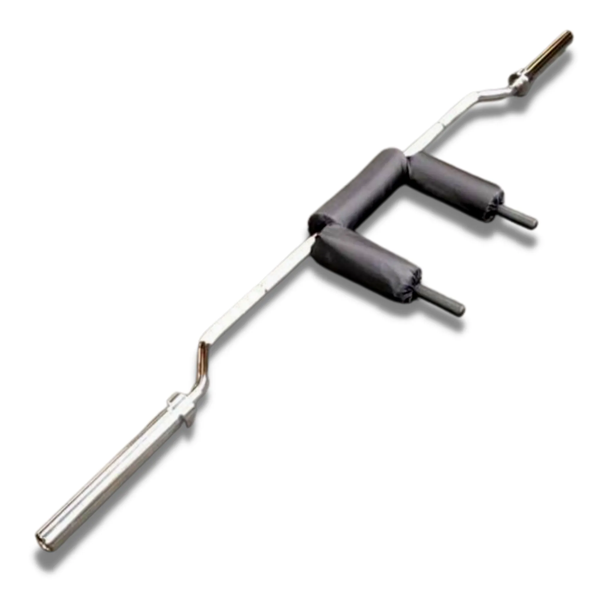 Muscle Motion Olympic Safety Squat Bar