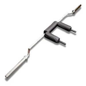 Muscle Motion Olympic Safety Squat Bar