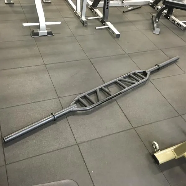 Muscle Motion Olympic Swiss Bar