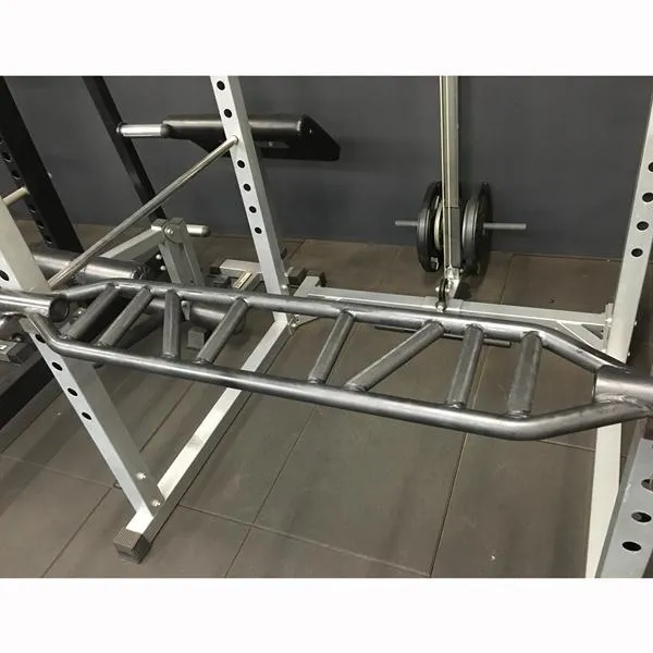 Muscle Motion Olympic Swiss Bar