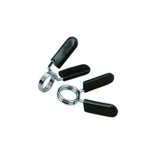 Muscle Motion Pair of 28mm Standard Spring Collars