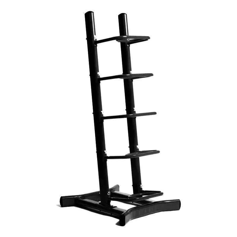 Muscle Motion Power Bag Storage Rack
