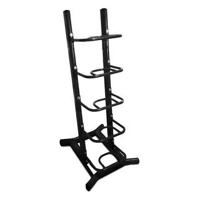 Muscle Motion Power Bag Storage Rack
