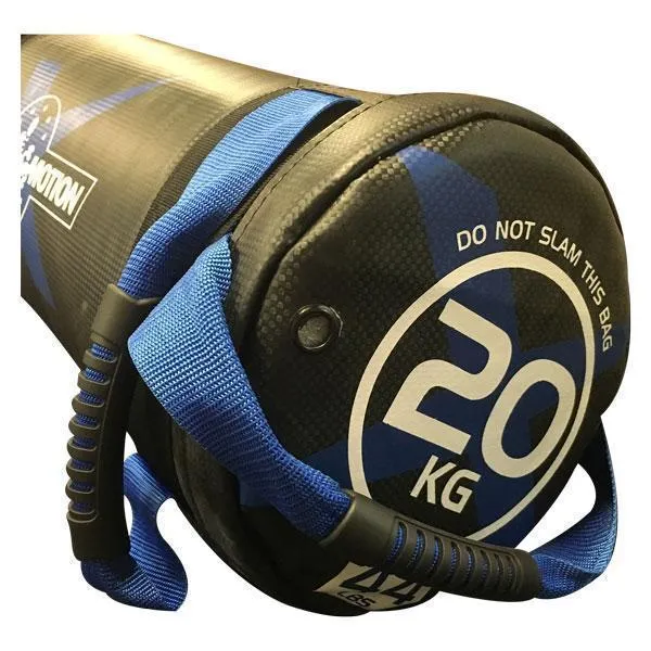 Muscle Motion Power Bag