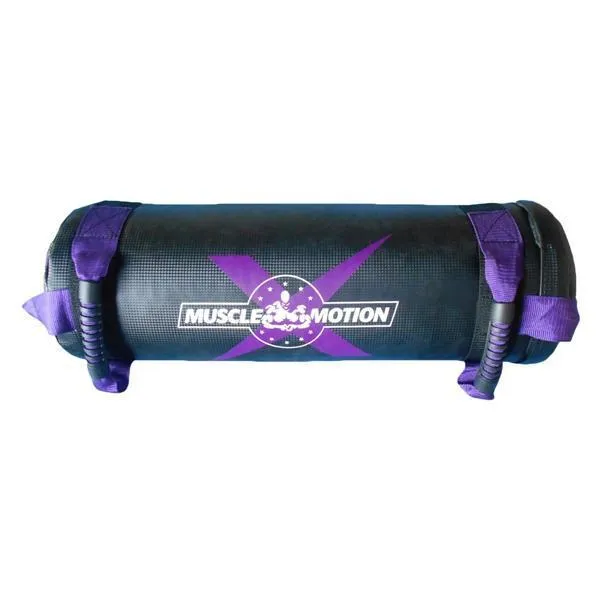 Muscle Motion Power Bag
