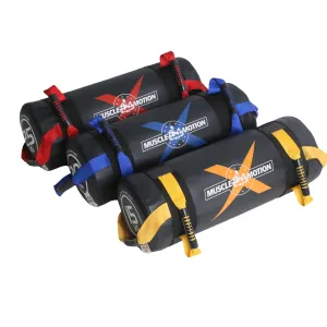 Muscle Motion Power Bag