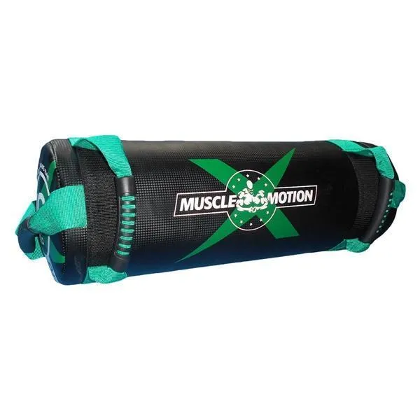 Muscle Motion Power Bag